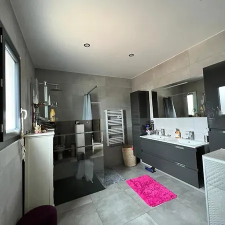 Bed & Breakfast Eclipse Rochelongue Agde