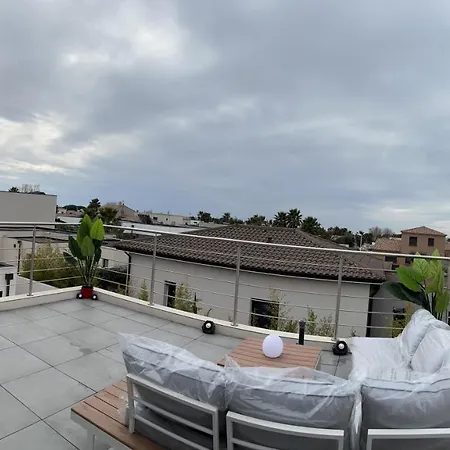 Eclipse Rochelongue Agde