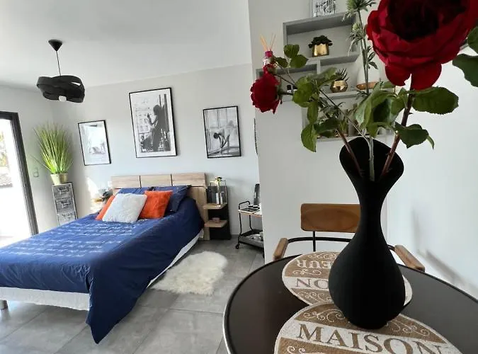 Eclipse Rochelongue 3* Agde