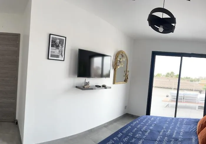 Eclipse Rochelongue Agde