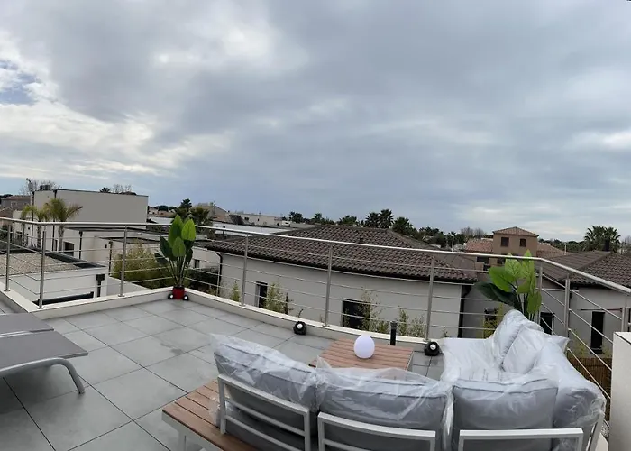 Eclipse Rochelongue Agde